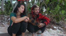 Survivor All Stars 21 februarie 2024 - Care consideră Zanni că sunt verigile cele mai slabe în echipa lui și cum îi numește
