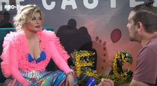 Electric Castle 2019. Loredana, despre experiența de la festival: ”A fost ca erupția unui vulcan”