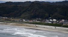 Alertă de tsunami în Fukushima, după un cutremur cu magnitudinea de 7,4 - se așteaptă valuri de 3 metri „în următoarea oră”