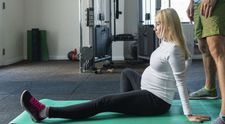 VIDEO Educatorul prenatal, ajutorul mamicilor