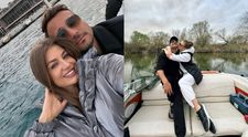 Valentin Sanfira a vrut să renunțe la Codruța Filip. Artistul a dat cărțile pe față despre greutățile pe care le-a întâmpinat: „A fost greu de tot”