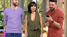 Lili Sandu, schimbare radicală de look! Cum arată cu părul scurt
