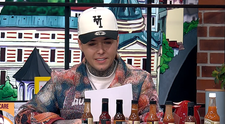 Lino Golden, la sosurile picante ale lui Măruță! Ce artist faimos spune că l-a bârfit și ce defecte îi găsete lui Mario Fresh