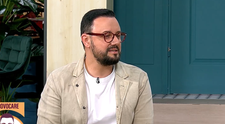 Cum este cu adevărat Măruță ca tată pentru Eva și David Măruță: 