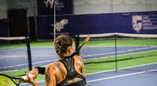 Formează cel mai nou cuplu din sportul românesc?! Celebra jucătoare de tenis, surprinsă în ipostaze tandre alături de un fotbalist de la Steaua