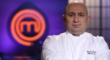Chef Catalin Scarlatescu face lumina. <span style=