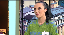 Cozonacul de Aur merge mai departe cu o concurentă care a mai participat acum patru ani! Vedeți cum și-a îmbunătățit cozonacul