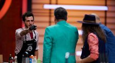Marco Genna, primul concurent care intră în marea finală MasterChef România 2022
