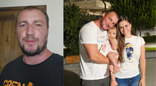 Marian Godină, pregătit pentru pețitorii fiicei lui. Ce ascunde polițistul în seiful din casă