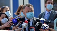 Nelu Tătaru a fost întrebat dacă ne întoarcem la starea de urgență. Răspunsul său direct