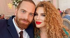 Cum se simte Alina Laufer cu doar o lună înainte de a naște a patra oară. Soția lui Ilan Laufer speră să se descurce cu trei copii mici: „Mai am de tras”