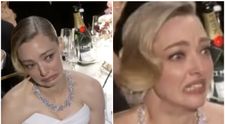 De pe covorul roșu pe lista neagră? Momentul viral care a făcut-o pe actriță persona non grata la Hollywood