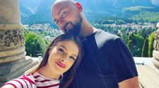 Prima reacție a lui Alex Marcu, după ce soția lui, Teodora Marcu, a fost împușcată. Magicianul nu își poate reveni din șoc: „Nu înțelege ce se întâmplă”