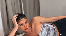 Laura Giurcanu: