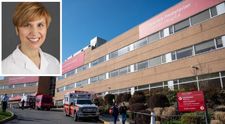 Medicul care și-a pus capăt zilelor după ce a fost infectat cu coronavirus. „Munca ei a ucis-o”