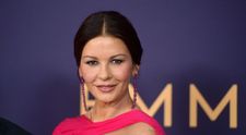 Catherine Zeta-Jones vine în România pentru cel mai nou rol. În ce film a fost distribuită actrița