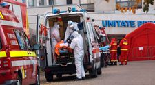 Ce apare în stenogramele de la Spitalul Sfântul Pantelimon! Ce spunea una dintre doctorițele poreclită 