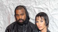 Prea mult chiar și pentru ea? Kanye și Bianca Censori ar fi în pragul divorțului după momentul șocant de la Grammy. 