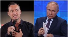 Unul dintre cei mai iubiți actori de la Hollywood îl va interpreta pe Vladimir Putin în următorul film al regizorului Olivier Assayas: „Doamne, cum o să fac asta?”