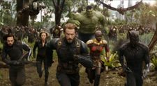 Cum arată noul costum al lui Captain America în ”Avengers 4”
