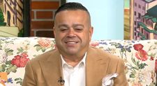 Adrian Minune, interviu savuros în direct: „De aici încolo, eu promit că o să fiu numai în vacanță”