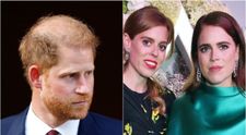 Prințul Harry, un verișor de nota 10! Gestul absolut emoționant pe care l-a făcut Ducele de Sussex pentru fiicele lui Andrew, Beatrice și Eugenie, după arestarea tatălui lor
