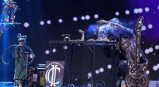 Românii au talent 2022: Cristina Dinu face opere de artă cu flexul și aparatul de sudură