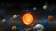2000 de bucuresteni s-au intalnit pentru a privi Luna prin telescop