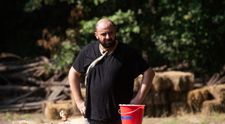 Gabi Toader a luat decizia de a ieși din competiție. Care a fost reacția colegilor lui