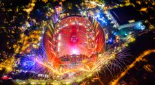 UNTOLD X - Un univers al experiențelor memorabile. Pentru ediția aniversară, organizatorii au pregătit noi zone în cadrul festivalului