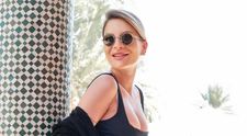Ana Baniciu, o graviduță fericită. Cum s-a afișat artista, în mediul online, însărcinată în al doilea trimestru