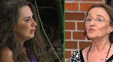 Haretta Bănică și Raluca Dumitru, discuție despre conflictul dintre Mara și Răzvan de la Sunt celebru, scoate-mă de aici