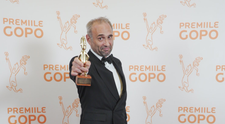”Anul Nou care n-a fost”, cu Adrian Văncică, este marele câștigător al Premiilor Gopo 2025! Gala a fost transmisă în direct pe VOYO