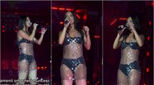 Inna, mesaj pentru tinerii de la Beach, Please!: 