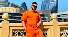 Dorian Popa, vacanță de lux în Dubai după ce i-a fost „vandalizată” mașina