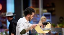 Ce-au spus concurenții după ce au gustat preparatul gătit de Marco Genna