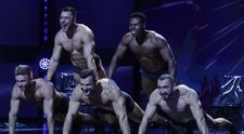 Românii au talent, sezonul #9suprem, ediția numărul 5: The Champions
