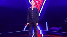 Chris Tapor - Vocea României 2019