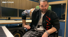 Smiley, despre experiența PRO TV: 