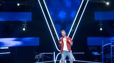 Vocea României, 27 octombrie 2023: Johnny Bădulescu a întors toate cele patru scaune, unul câte unul. Theo Rose, în lacrimi, după ce și-a dat seama cine este: „Te putem duce până în finală”