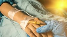 La ce se gândesc oamenii înainte de a muri. Medicii au făcut prima înregistrare a creierului uman