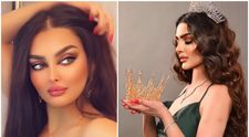 Moment istoric la Miss Univers: ea este prima concurentă lăsată de Arabia Saudită să participe la concurs! Mai mult, nu poartă hijab!
