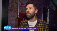 VIDEO Primul spital de centenar. Cum se desfășoară construcția?