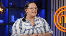 Cum și-a descoperit Yasmina Cheresteș, concurenta din Bucătăria MasterChef, pasiunea pentru gătit: „Bunica este totul pentru mine”