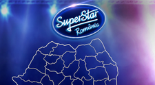 Caravana SuperStar România ajunge la București. Între 17 și 18 aprilie, te așteptăm la World Trade Center