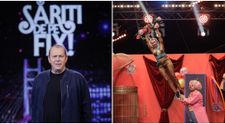În această seară, emisiunea Săriți de pe fix îl comemorează pe eroul de la Sevilla: Helmut Duckadam