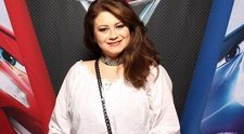 Corina Dănilă, cea mai fericită mamă! Cum arată Rianna, fiica de 21 de ani a actriței