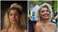 Transformare fenomen: Bianca Patrichi departe de look-ul răvășit de la Survivor. E sosia lui Marylin Monroe