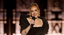 Adele, mai urmărită decât Premiile Oscar! Britanicii nu s-au desprins din fața televizoarelor în timpul concertului 
