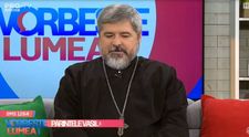 VIDEO Vrei să fii un bun creștin? Părintele Vasile Ioana, sfaturi de familie